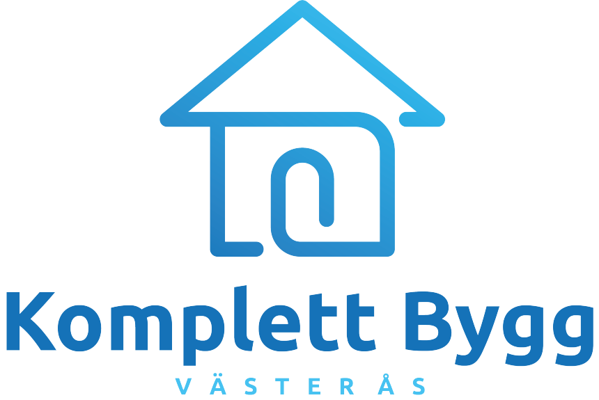 Komplett Bygg Västerås AB