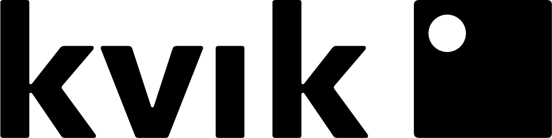 Kvik logo